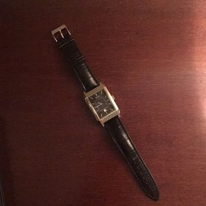 Hugo boss men’s watch